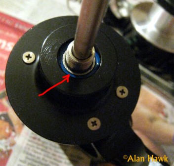 Omoto Severo 5000H (JIGGING SPINNING) II