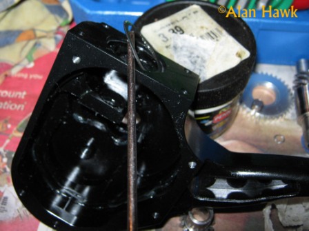 Omoto Severo 5000H (JIGGING SPINNING) II