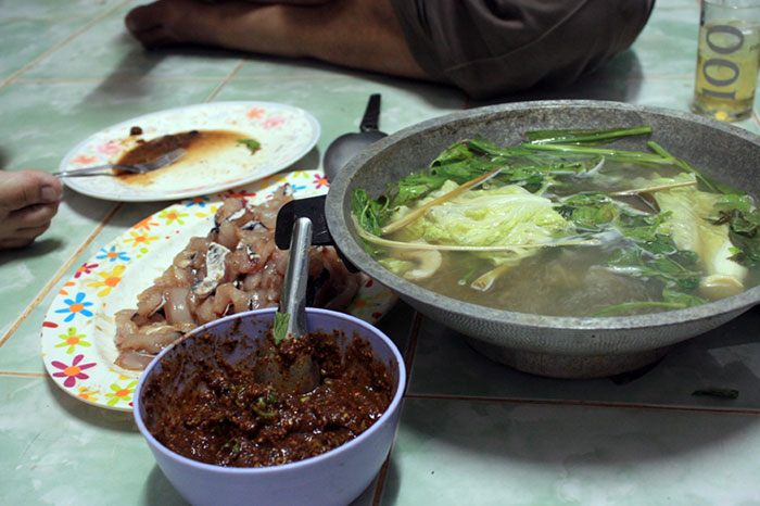 ชะโดขอนแก่นครับ