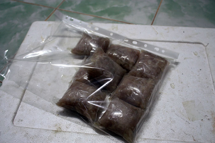 ชะโดขอนแก่นครับ