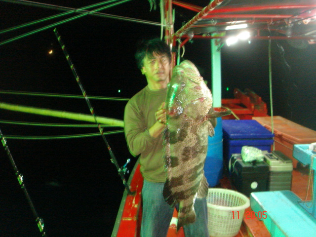 สดๆๆๆๆๆๆๆๆจาก อ่าวน้อย