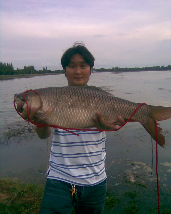เปิดหมายใหม่...ที่บึง(เฉพาะเจ้าหน้าที่)