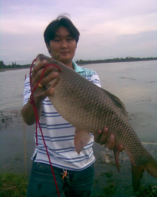 เปิดหมายใหม่...ที่บึง(เฉพาะเจ้าหน้าที่)