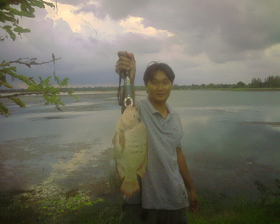 เปิดหมายใหม่...ที่บึง(เฉพาะเจ้าหน้าที่)