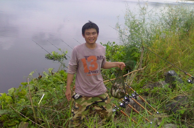 ตะเพียนหนองค้อ