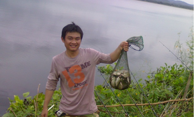 ตะเพียนหนองค้อ