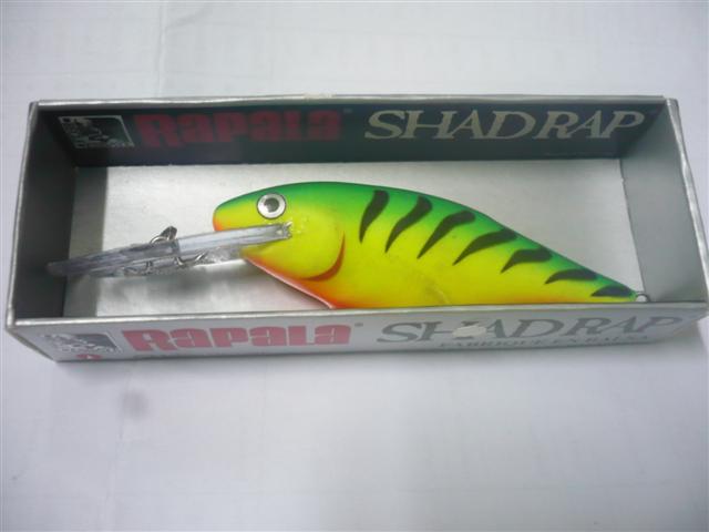 UP`Date >>> SHAD RAP ออกลูกเต็มเลย !!~..........