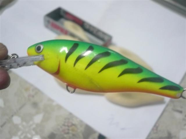 UP`Date >>> SHAD RAP ออกลูกเต็มเลย !!~..........