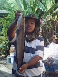 ทริปเล็กๆ ณ ประชาอุทิศ