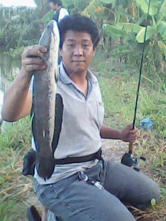 ทริปเล็กๆ ณ ประชาอุทิศ