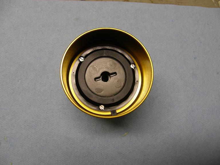 Penn Slammer 560 service