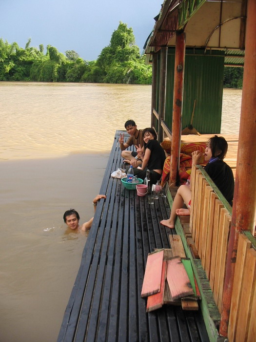 ตะโกกเมืองแม่น้ำแคว
