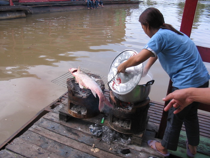 ตะโกกเมืองแม่น้ำแคว
