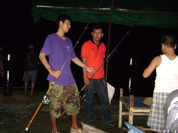 ไนท์ที่จ้าวซัน..มาดูกันเลยครับ