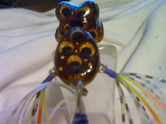 blue-planet   lure