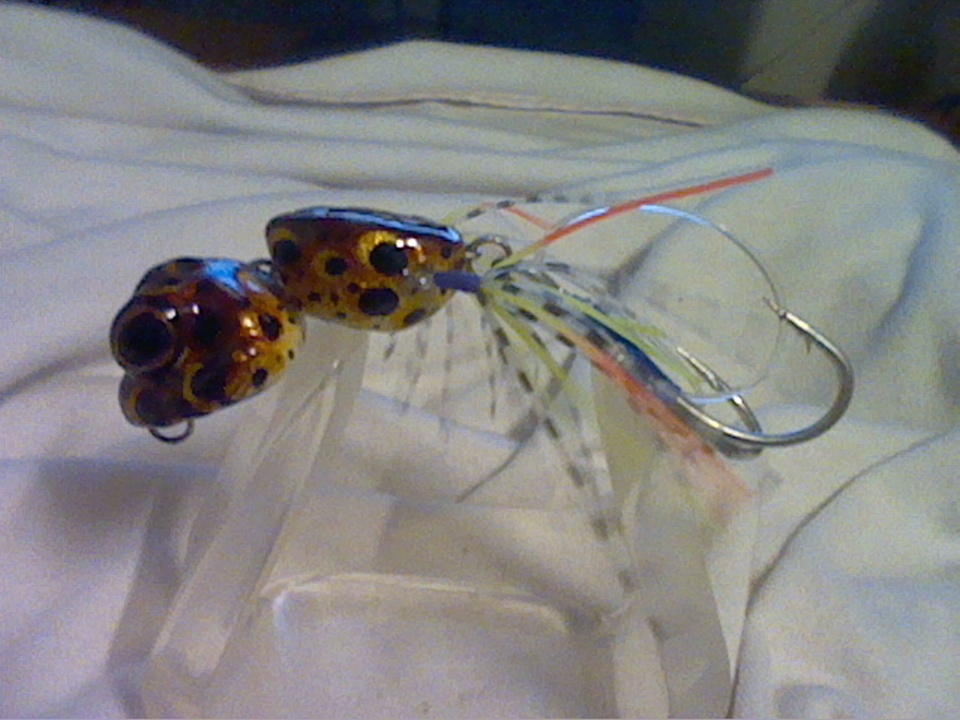 blue-planet   lure