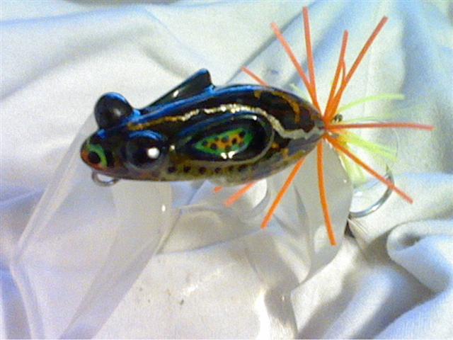 blue-planet   lure
