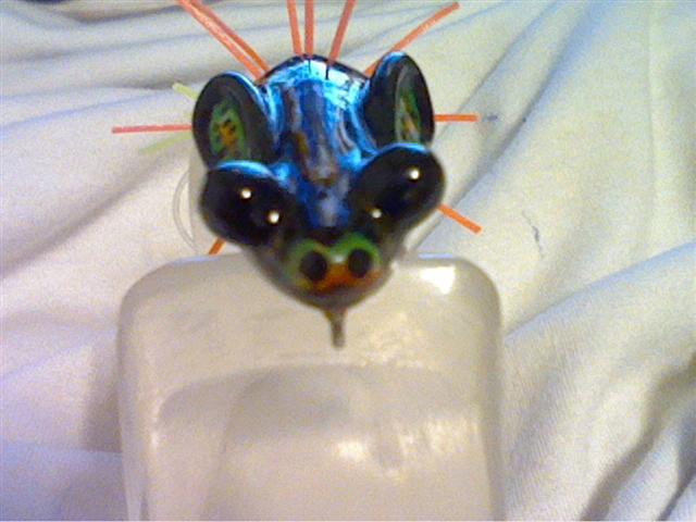 blue-planet   lure