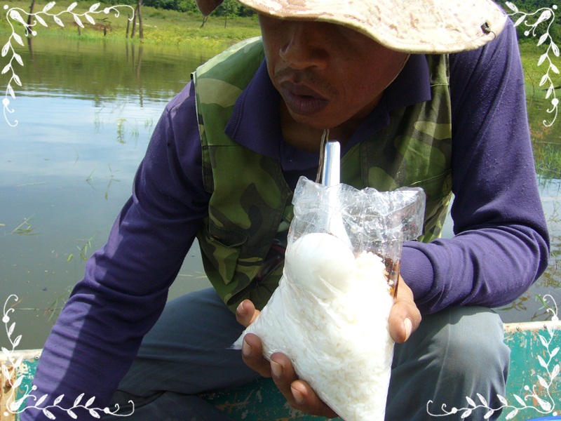 เยือนถิ่นเก่า.....ที่เขาแหลม