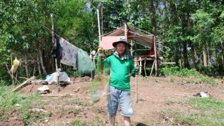 ความสุขเล็กในวันหยุด