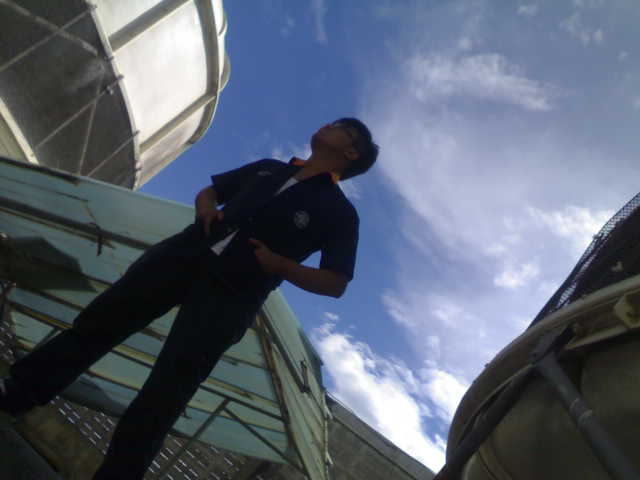 หวัมเข้าไป...ไอ้หลามขนอม