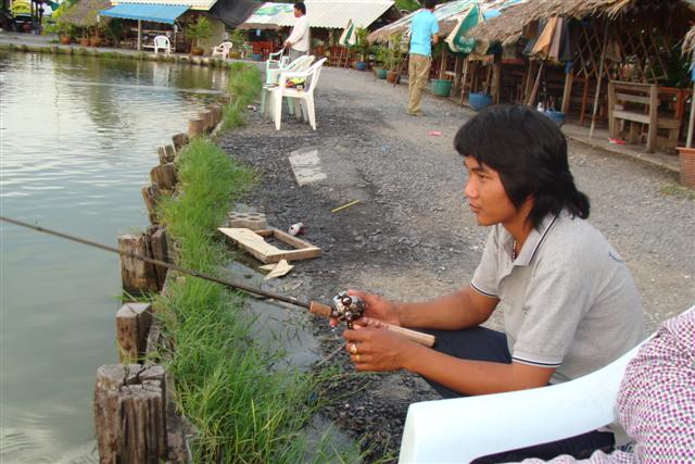 อีกชุดกับมือใหม่