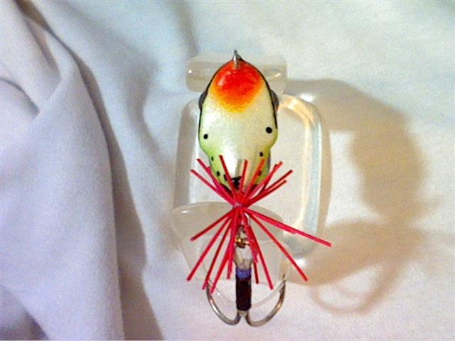 2สหายตะลุยหนองหัวลาว (blue-planet  lure)