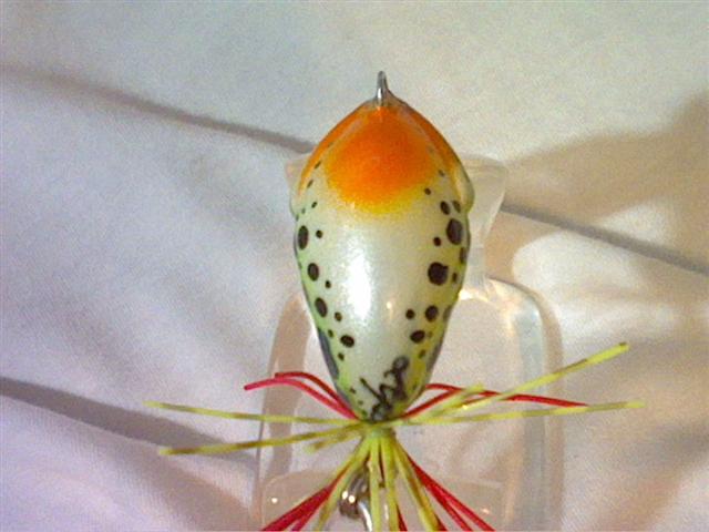 2สหายตะลุยหนองหัวลาว (blue-planet  lure)