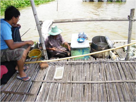 เช็คยอดที่บางไทร