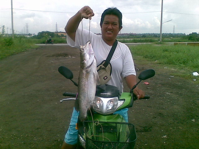 วันเสาร์สบายๆกับทีมซาตาน