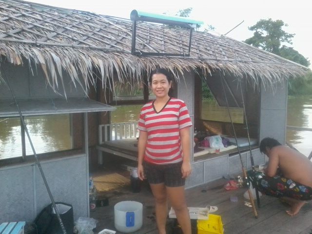 แพป้าเป้า