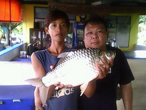 5โลที่ บึงบึก