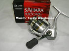 ++น๊อบ shimano sahara 1000FD++