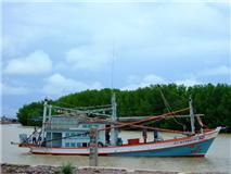 จัดทริป23-24-25 พ.ย 53 เรือพรานทะเล 3 วัน2คืน 