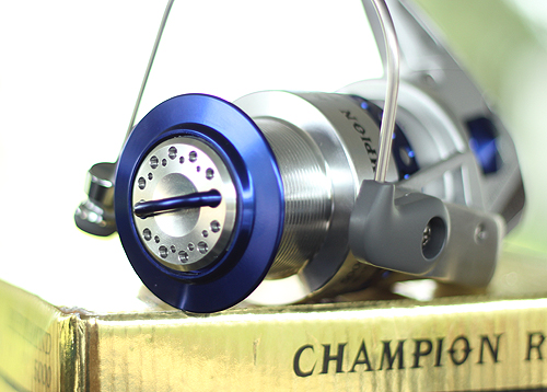 รอก Champion BLUE DAIMOND 5000