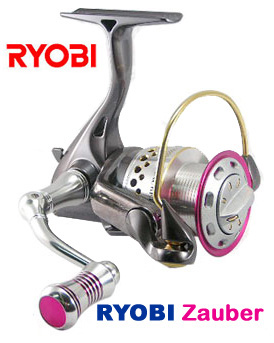 Ryobi Zuaber ทนน้ำทะเลหรือปล่าวครับ
