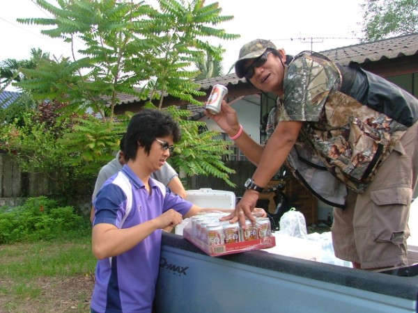 ขึ้น 14 ค่ำ เดือน 11