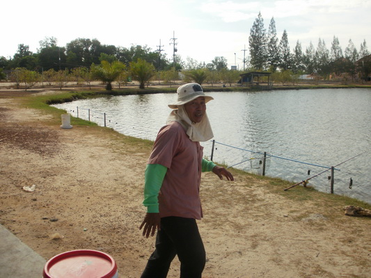 อำลาอาลัยอย่างสุดซึ้ง พ.จ.อ กฤษดา ประทุมมาศ(พี่ดา)
