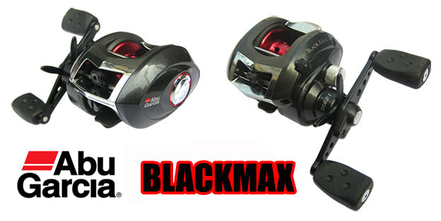 ช่วยแนะข้อมูลรอกAbu BLACKMAX 