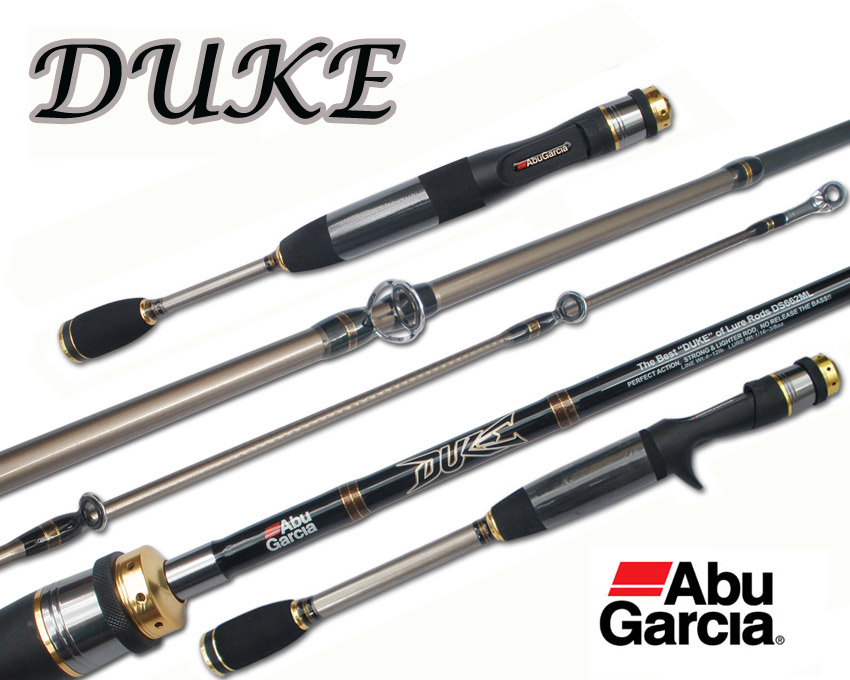 ช่วยแนะข้อมูลรอกAbu BLACKMAX 