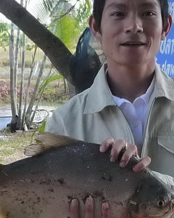 น้องใหม่ขอรายงานตัวหน่อยนะคับ