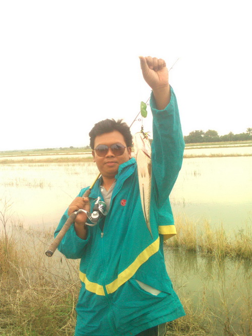 สกรัมฟร้อก ก่อนไปลุยปรือ