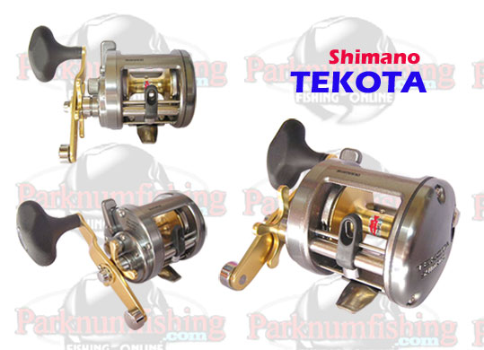 ขอถามผู้รู้ว่าข้อดีข้อเสียของTEKOTAกับOkuma MS20L