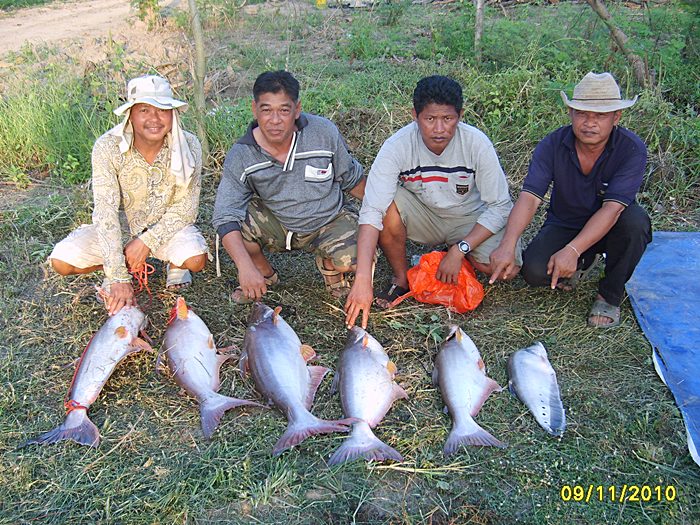 เทสก่อนเปิด บึงสนม จ.สุโขทัย