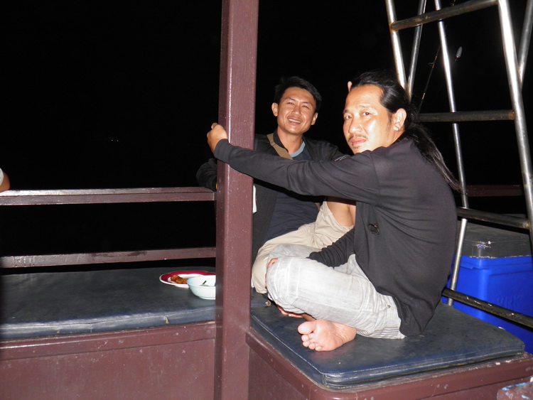 +*+*+6-7 ธ.ค.53 กับเพชรงาม ที่ปราณบุรี+*+*+