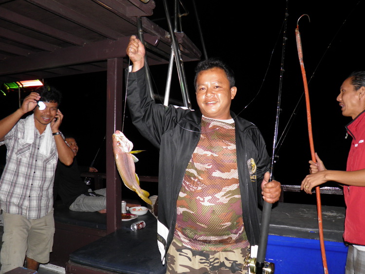 +*+*+6-7 ธ.ค.53 กับเพชรงาม ที่ปราณบุรี+*+*+