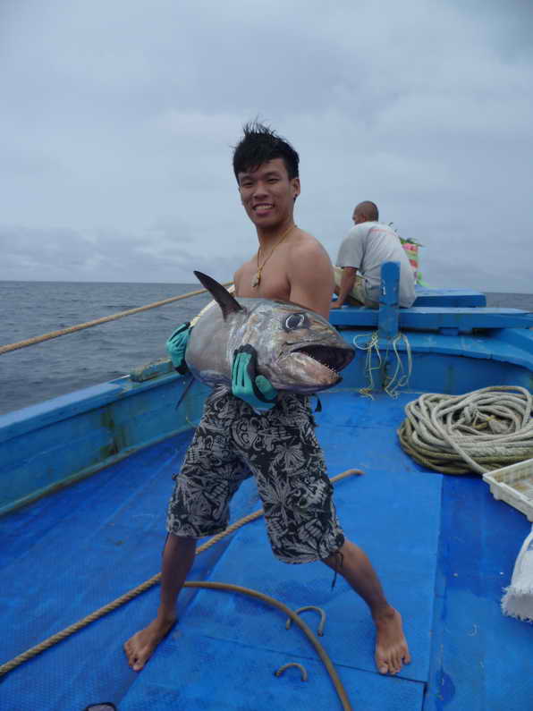 หาเพื่อนร่วมทริพ 200 กว่าไมล์กับOcean one ranong 1