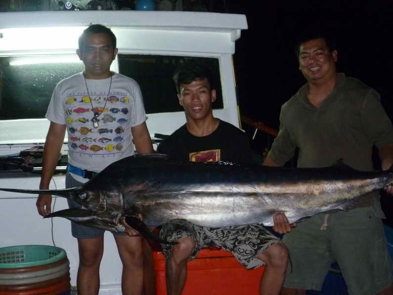 หาเพื่อนร่วมทริพ 200 กว่าไมล์กับOcean one ranong 1