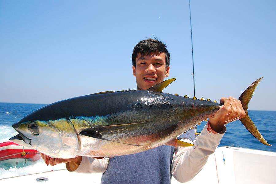 หาเพื่อนร่วมทริพ 200 กว่าไมล์กับOcean one ranong 1
