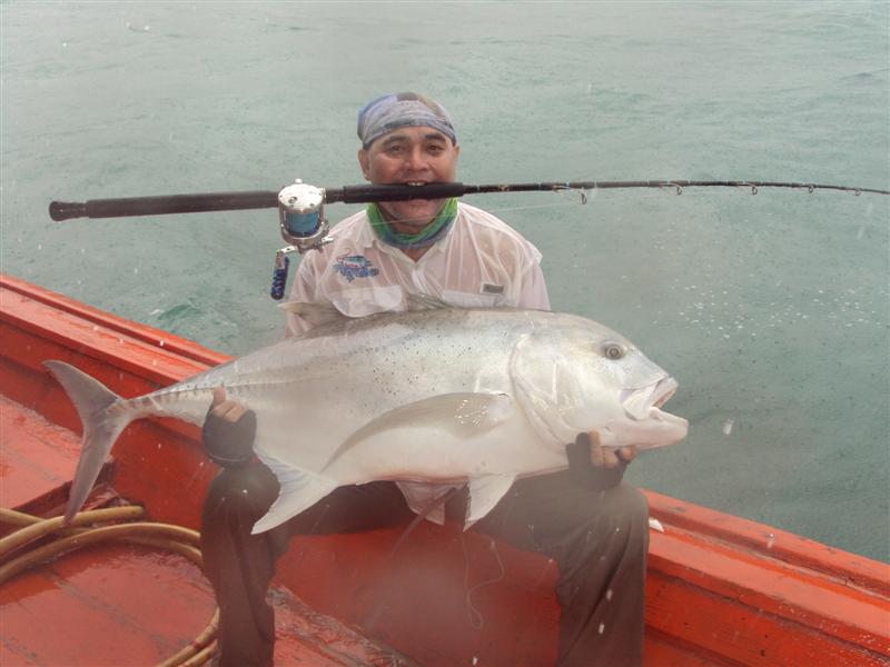 GT Tarutao Island, Satun